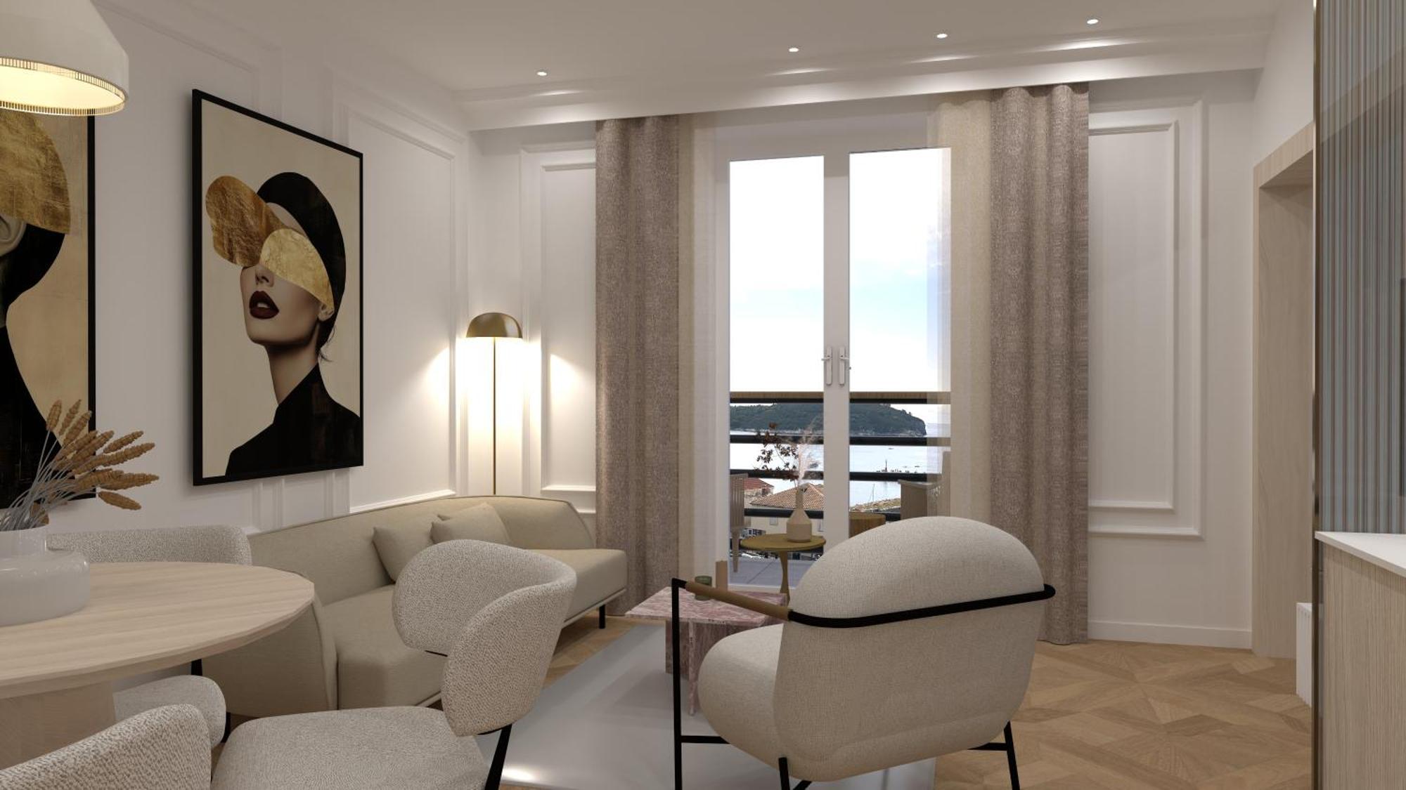 Ragusina Luxury Apartments Dubrovnik Exterior photo