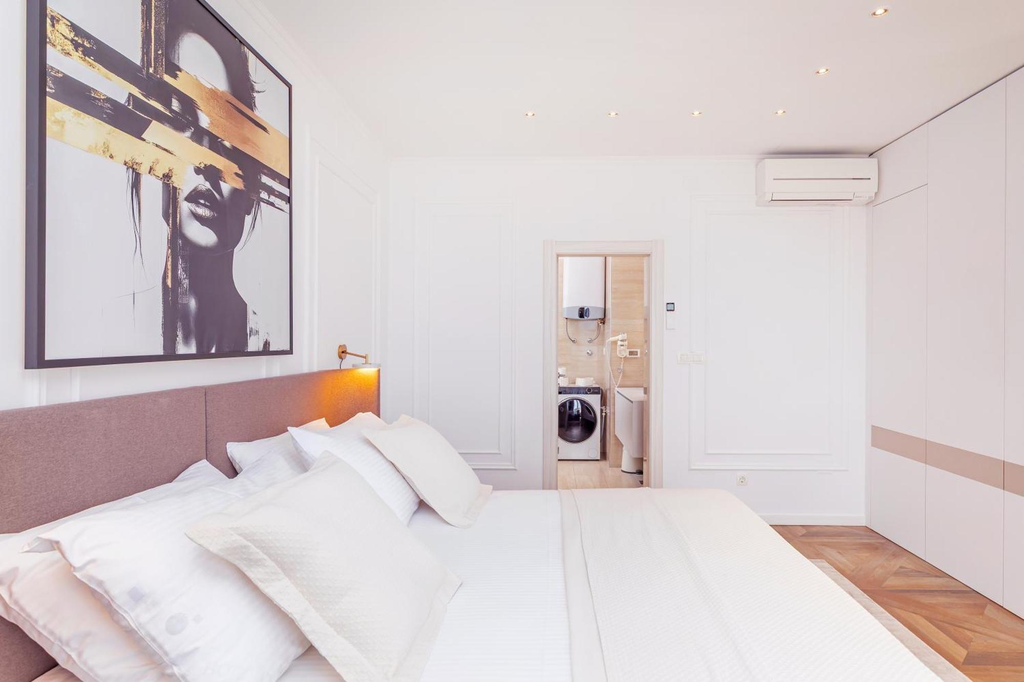 Ragusina Luxury Apartments Dubrovnik Exterior photo