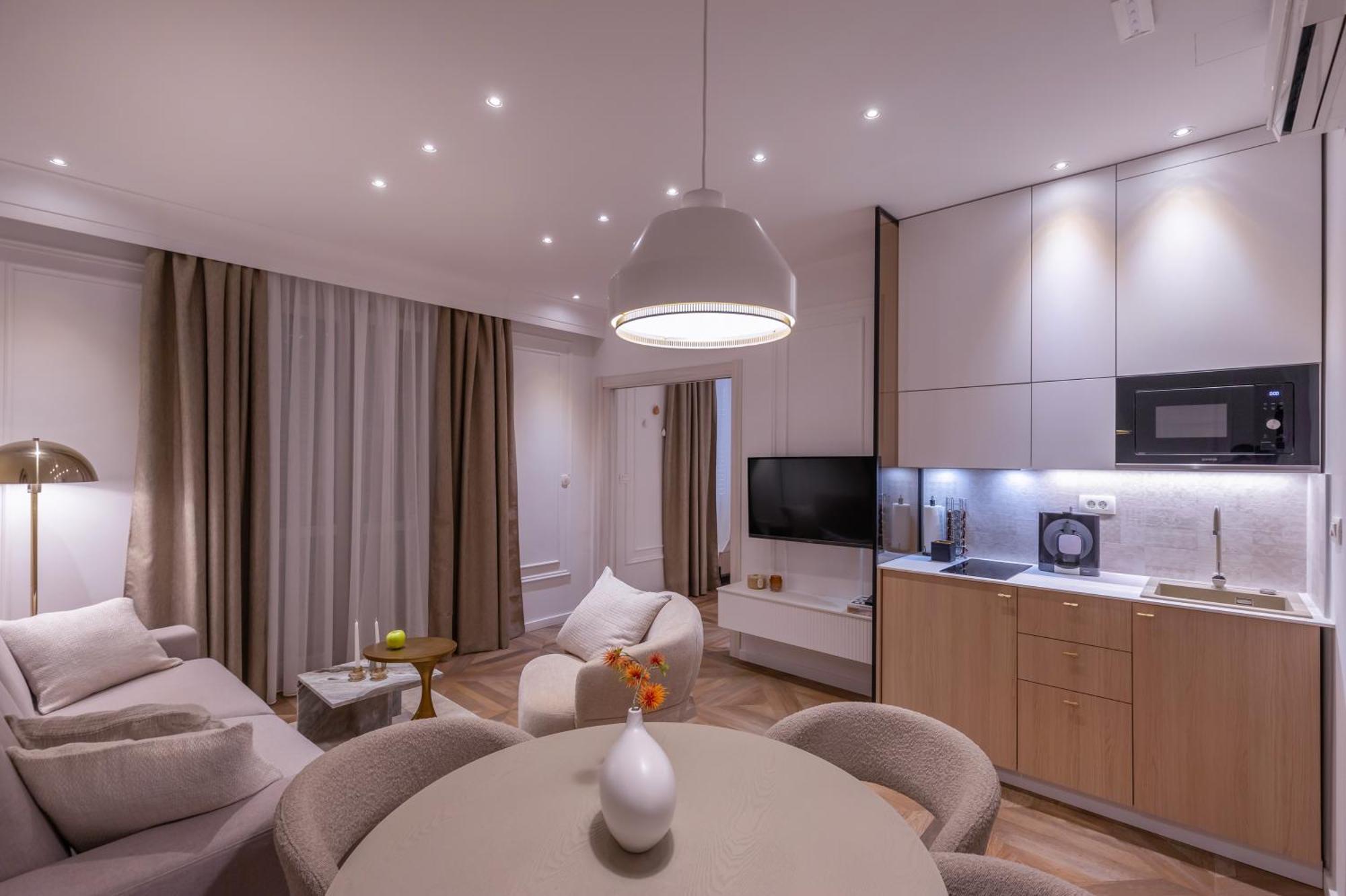 Ragusina Luxury Apartments Dubrovnik Exterior photo